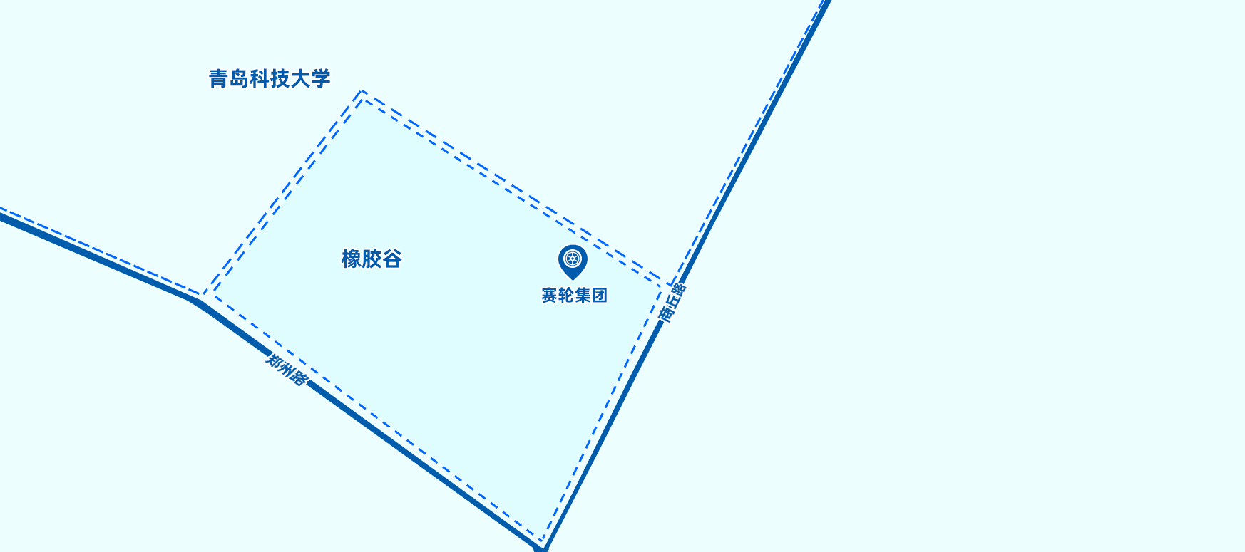鼎天国际集团总部